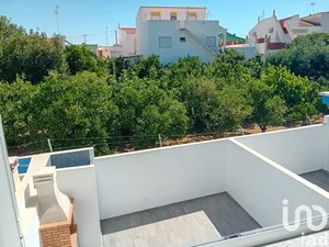 House  at Vila Nova de Cacela