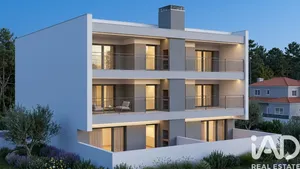 Apartment T2 in Fernão Ferro