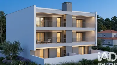 Apartment T2 in Fernão Ferro