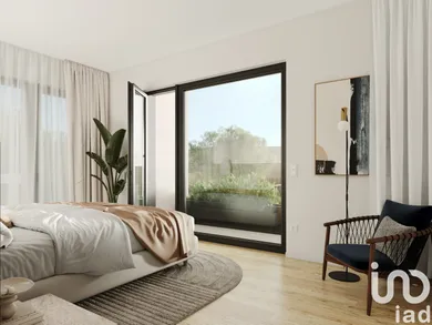 Apartamento T2 em Ponte do Rol