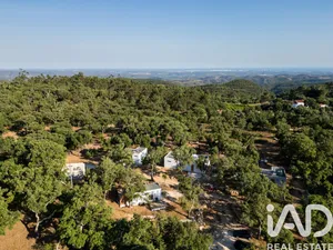 Casa/Moradia em Monchique