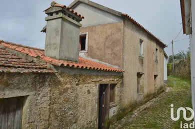 Casa de campo em Espinhal