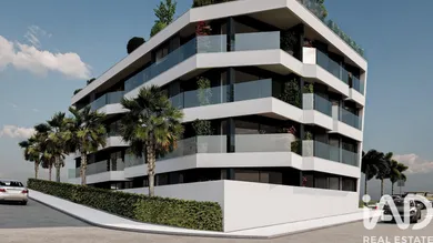 Apartamento em Tavira (Santa Maria e Santiago)