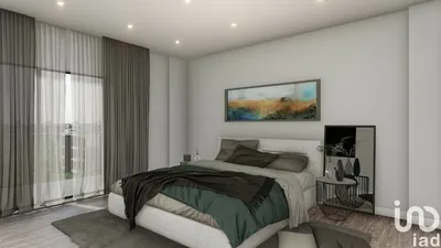 Fotografia 9 de Apartamento 3 quartos de 132 m² em Loulé (São Clemente)