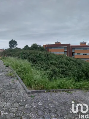 Building plot at Argoncilhe