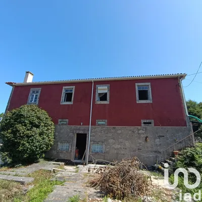 Fotografia 10 de Moradia 5 quartos de 401 m² em Orbacém