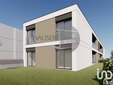 Apartamento T2 em Galegos (Santa Maria)