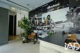 Loja / Estabelecimento Comercial em Campo de Ourique