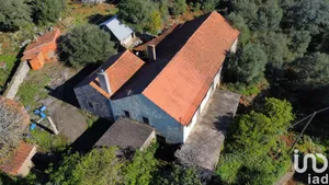 Mansion at Além da Ribeira e Pedreira