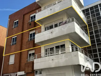 Apartamento T3 em Condeixa-a-Velha e Condeixa-a-Nova