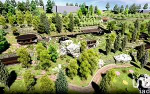 Quinta  em Lagos Da Beira E Lajeosa