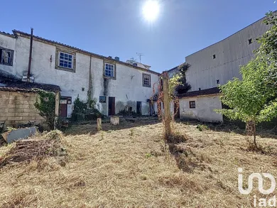 Prédio em Santa Maria Maior