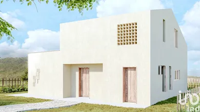 House  in Bensafrim e Barão de São João