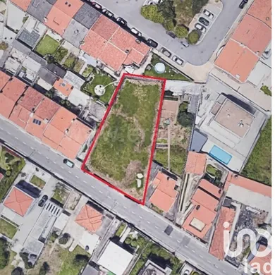 Terreno  em Canidelo