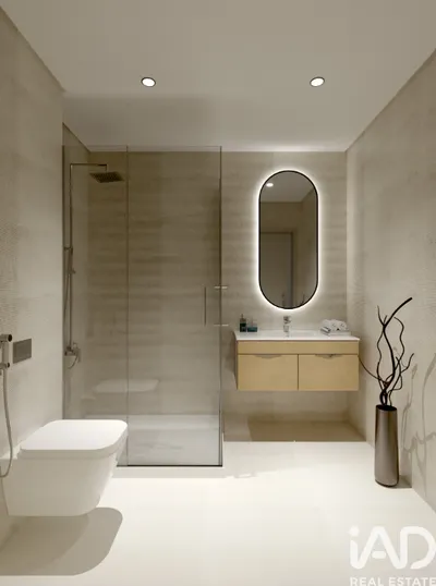 Fotografia 8 de Apartamento 3 quartos de 138 m² em Montijo e Afonsoeiro