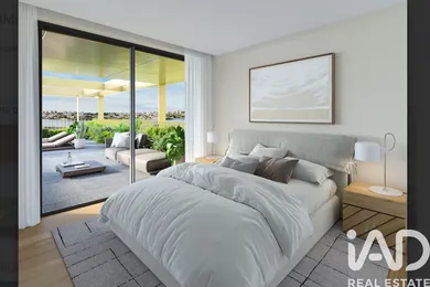 Apartment T4 in Canidelo