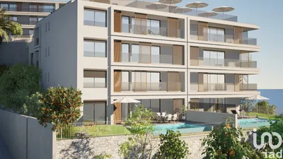 Fotografia 1 de Apartamento 3 quartos de 119 m² em Estreito de Câmara de Lobos