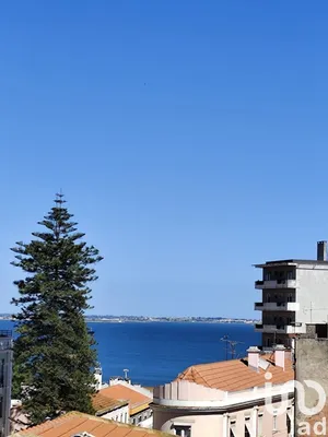 Apartment T2 at São Vicente