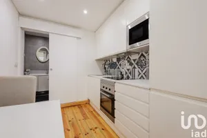 Apartment T1 at Arroios