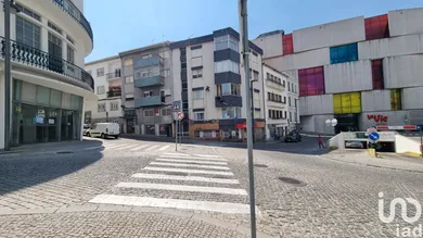 Commercial walls  in Guarda