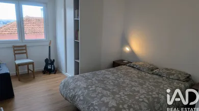 Appartement T2 à Águas Livres