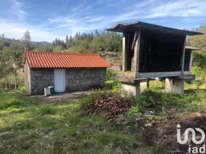 Land  at Santa Cruz da Trapa e São Cristóvão de Lafões