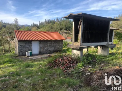 Land at Santa Cruz da Trapa e São Cristóvão de Lafões