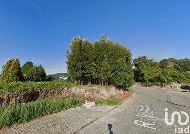 Terreno  em Pedroso e Seixezelo