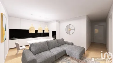 Appartement T3 à Almada, Cova da Piedade, Pragal e Cacilhas