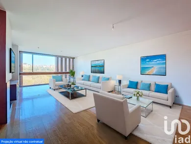 Apartamento T3 em Costa