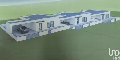 Land at Lamas e Cercal