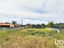 Terreno em Ovar, São João, Arada e São Vicente de Pereira Jusã