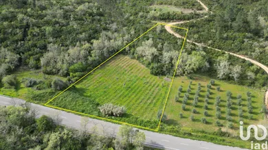 Farm land at Podentes