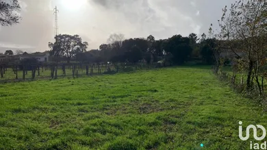 Terreno urbano  em Mazedo e Cortes