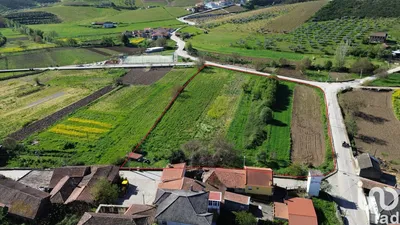 Fotografia 3 de Terreno de 8990 m² em Veiga de Lila