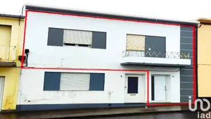 Appartement T2 à Ponta Delgada (São Sebastião)