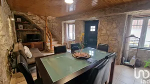 House  at Santa Maria, São Pedro e Sobral da Lagoa