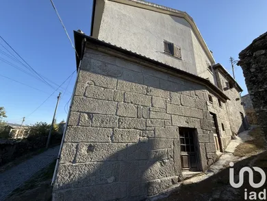 Casa/Moradia  em Telões