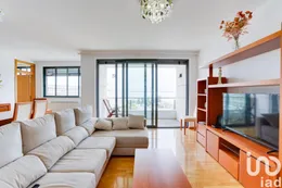 Apartamento T3 em Parque das Nações