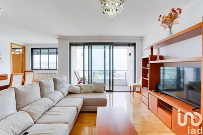 Fotografia 2 de Apartamento 3 quartos de 200 m² em Parque das Nações