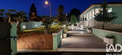 Casa/Moradia em Lemenhe, Mouquim e Jesufrei