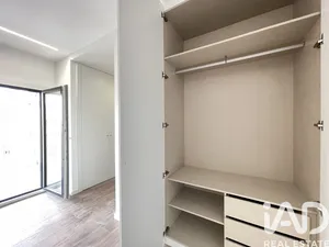 Appartement T3 à Nossa Senhora de Fátima