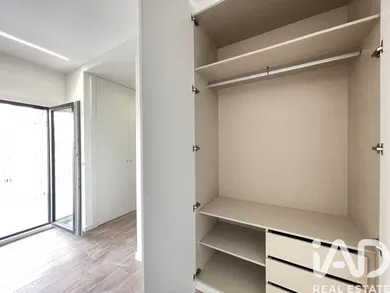 Apartamento T3 em Nossa Senhora de Fátima