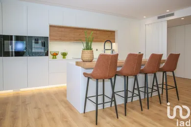 Apartment T2 at Alverca do Ribatejo e Sobralinho