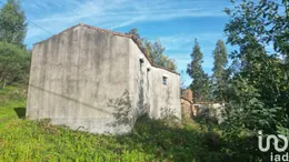 Village house in Espinhal