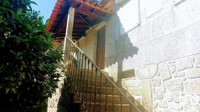 Maison de campagne à Facha