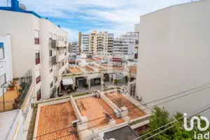 Apartamento T2 em Faro (Sé e São Pedro)