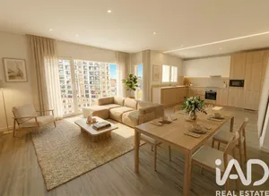 Apartamento T3 em Corroios