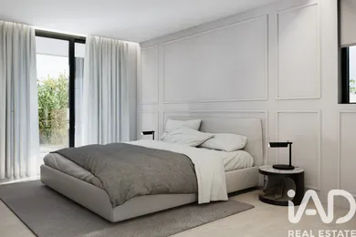 Apartamento T2 em Pedrouços