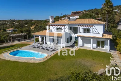 Fotografia 8 de Casa/Moradia 4 quartos de 245 m² em Loulé (São Clemente)